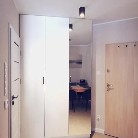 Sand&blue Z Basenem * Sztutowo