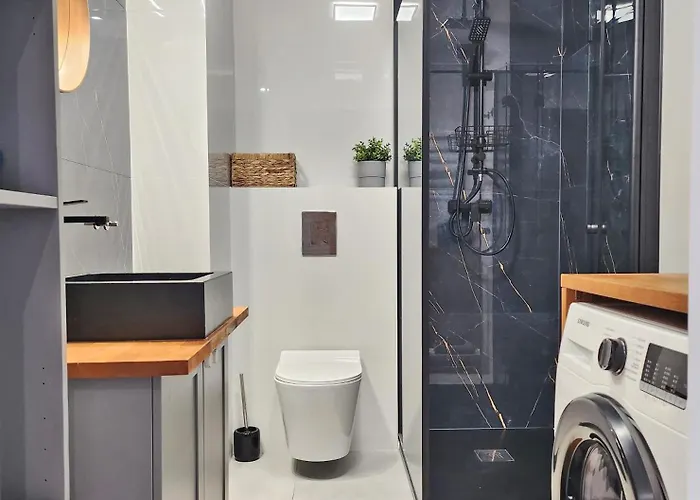 Sand&blue Z Basenem * Sztutowo